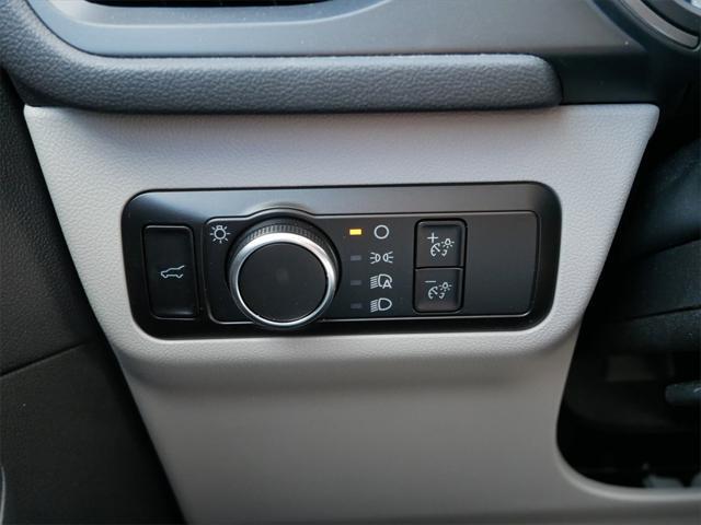 used 2023 Ford Escape car, priced at $24,995