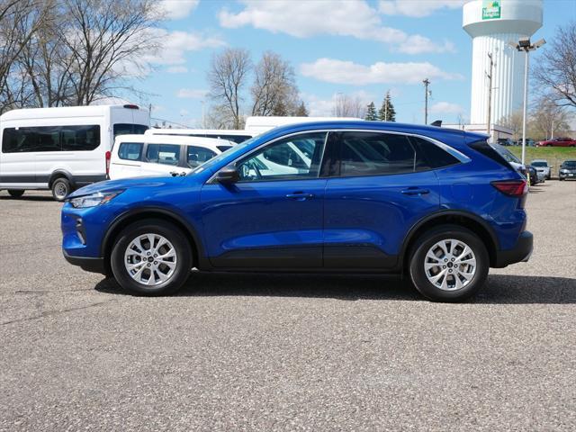 used 2023 Ford Escape car, priced at $24,995