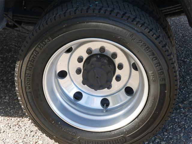 used 2020 Ford F-450 car, priced at $51,470