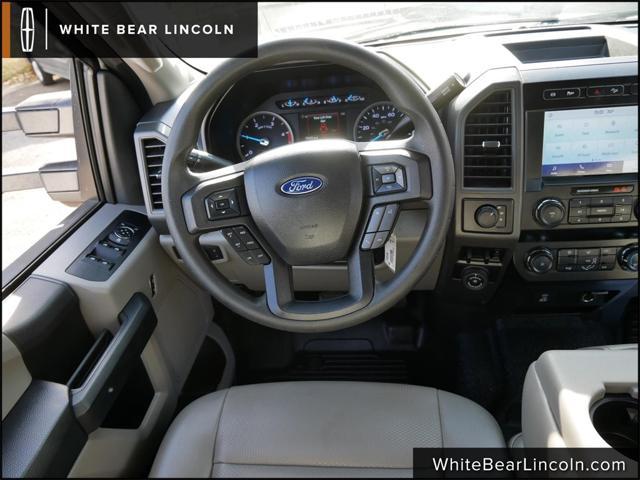 used 2020 Ford F-450 car, priced at $57,995