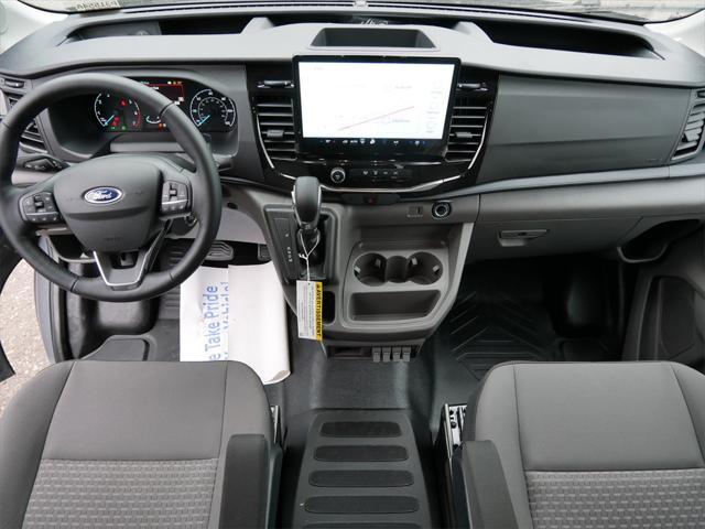 used 2023 Ford Transit-350 car, priced at $68,995