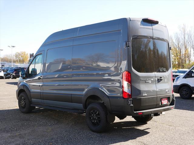 used 2023 Ford Transit-350 car, priced at $69,995