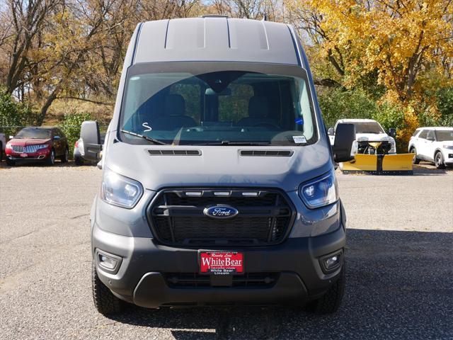 used 2023 Ford Transit-350 car, priced at $69,995