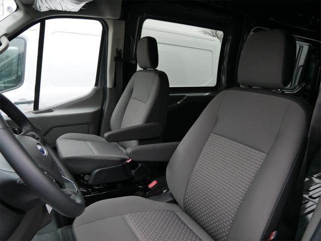 used 2023 Ford Transit-350 car, priced at $68,995