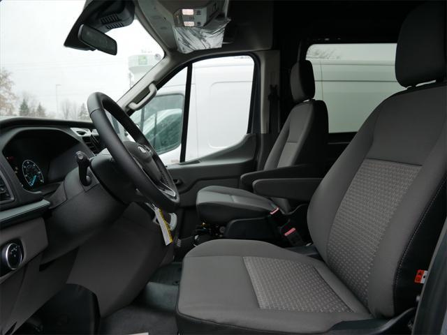 used 2023 Ford Transit-350 car, priced at $68,995