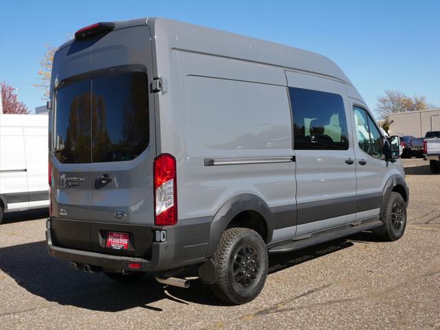 used 2023 Ford Transit-350 car, priced at $69,995