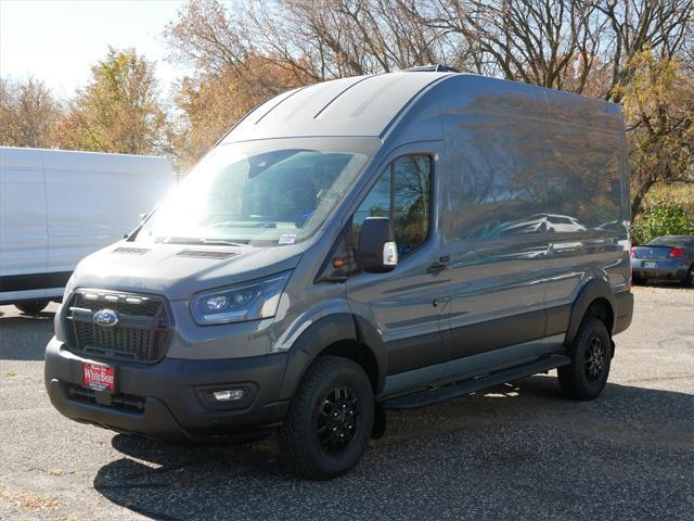 used 2023 Ford Transit-350 car, priced at $69,995