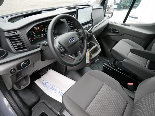 used 2023 Ford Transit-350 car, priced at $68,995