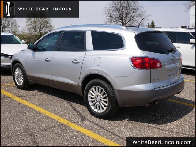 used 2011 Buick Enclave car, priced at $6,495