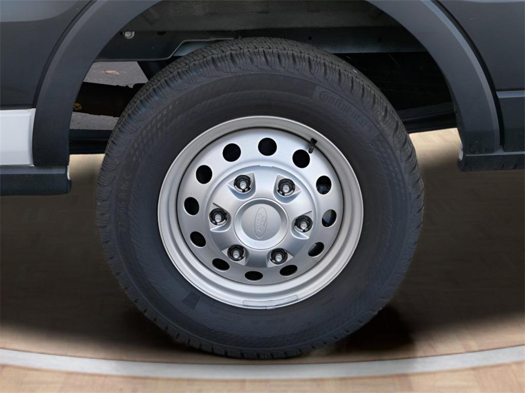 used 2024 Ford Transit-150 car, priced at $53,995