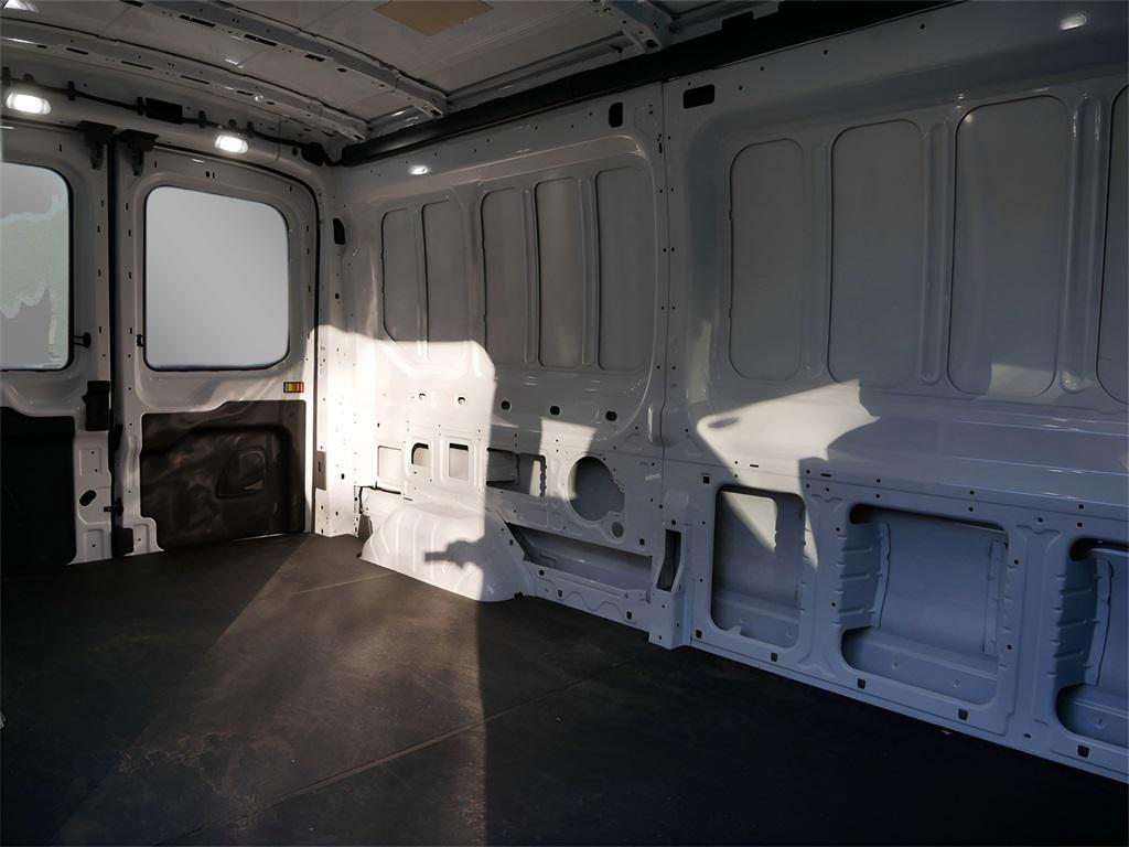 used 2024 Ford Transit-150 car, priced at $53,995