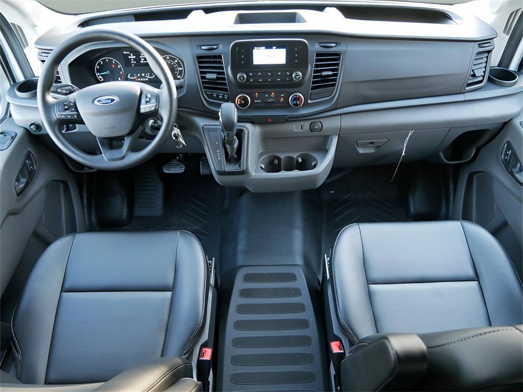 used 2024 Ford Transit-150 car, priced at $53,995