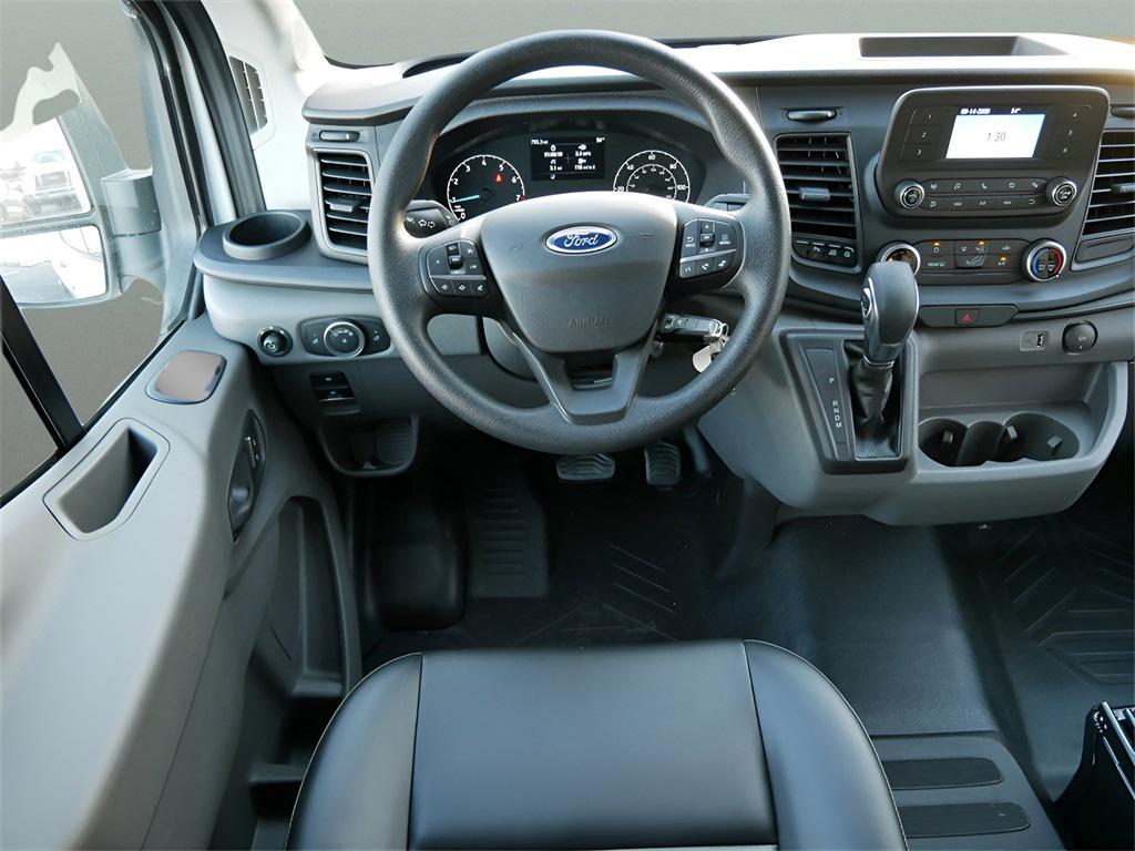 used 2024 Ford Transit-150 car, priced at $53,995