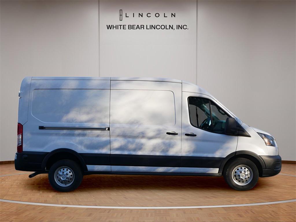 used 2024 Ford Transit-150 car, priced at $53,995
