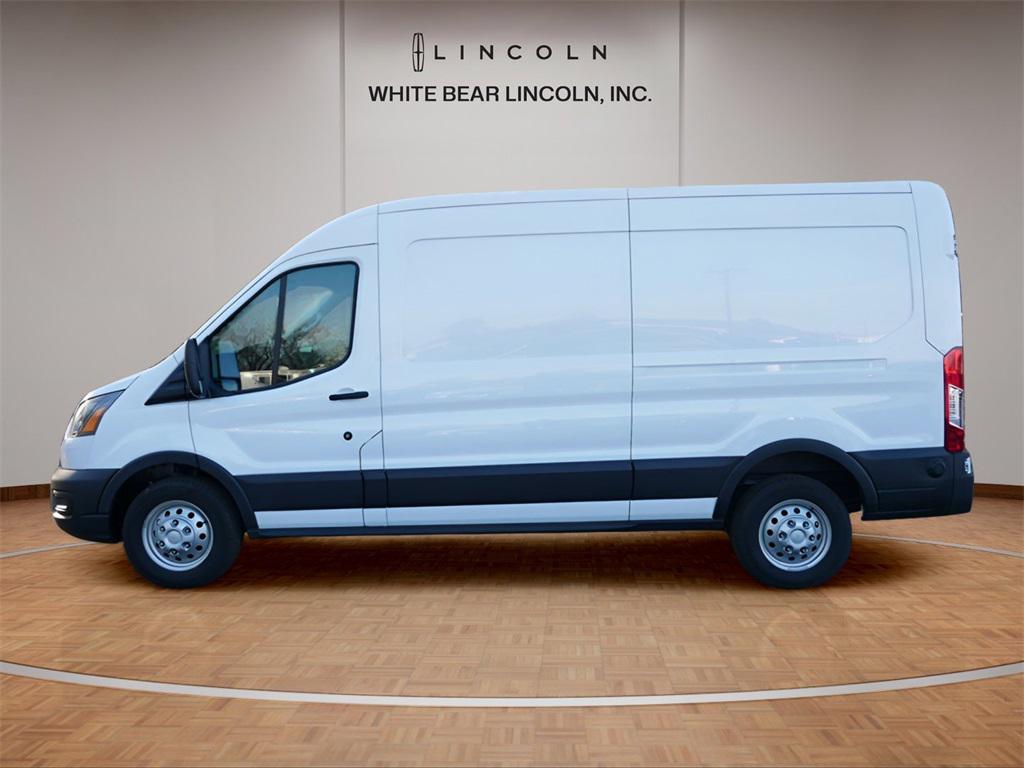 used 2024 Ford Transit-150 car, priced at $53,995