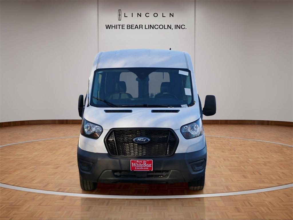 used 2024 Ford Transit-150 car, priced at $53,995