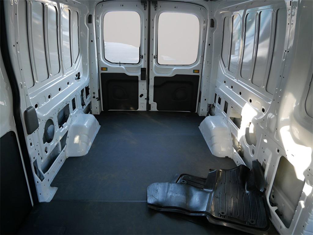 used 2024 Ford Transit-150 car, priced at $53,995