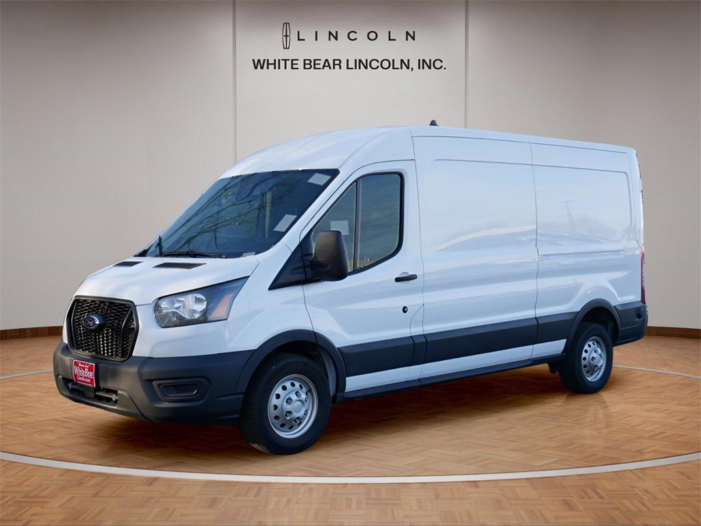 used 2024 Ford Transit-150 car, priced at $53,995