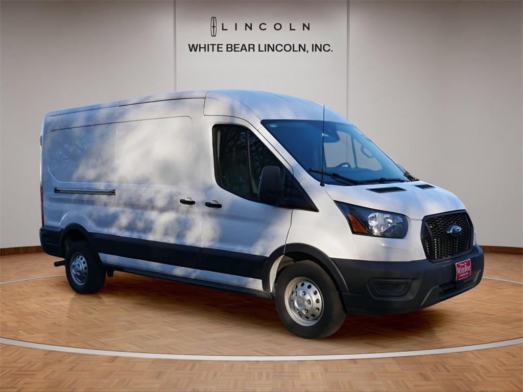 used 2024 Ford Transit-150 car, priced at $53,995