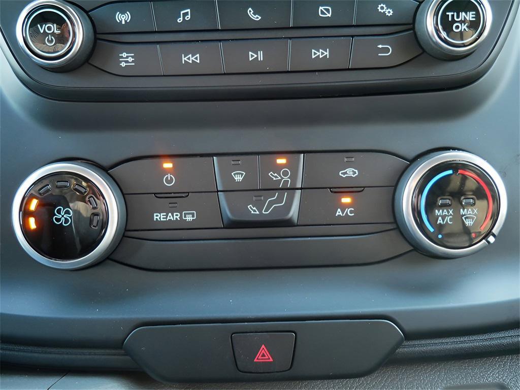 used 2024 Ford Transit-150 car, priced at $53,995