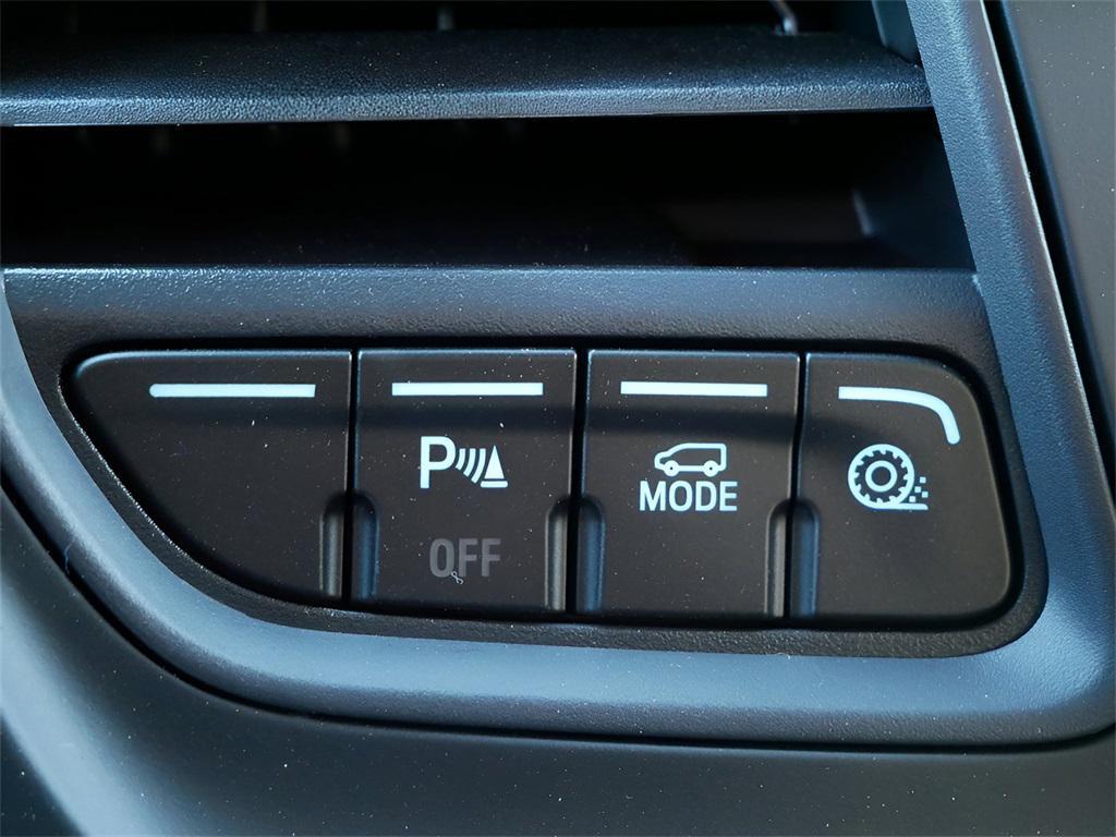 used 2024 Ford Transit-150 car, priced at $53,995