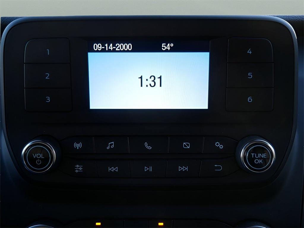 used 2024 Ford Transit-150 car, priced at $53,995