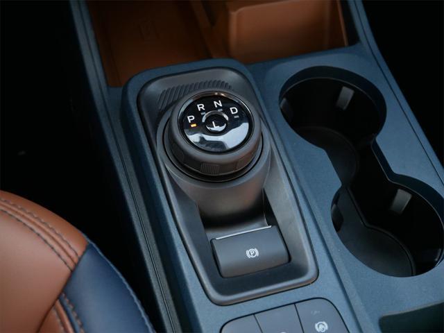 used 2023 Ford Maverick car, priced at $32,995