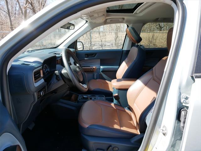 used 2023 Ford Maverick car, priced at $32,995