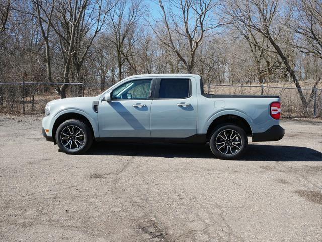 used 2023 Ford Maverick car, priced at $32,995