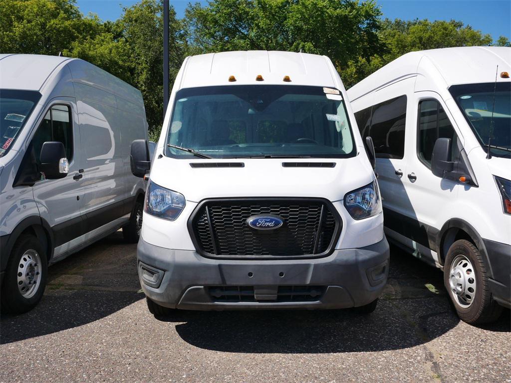 used 2024 Ford Transit-350 car, priced at $51,995