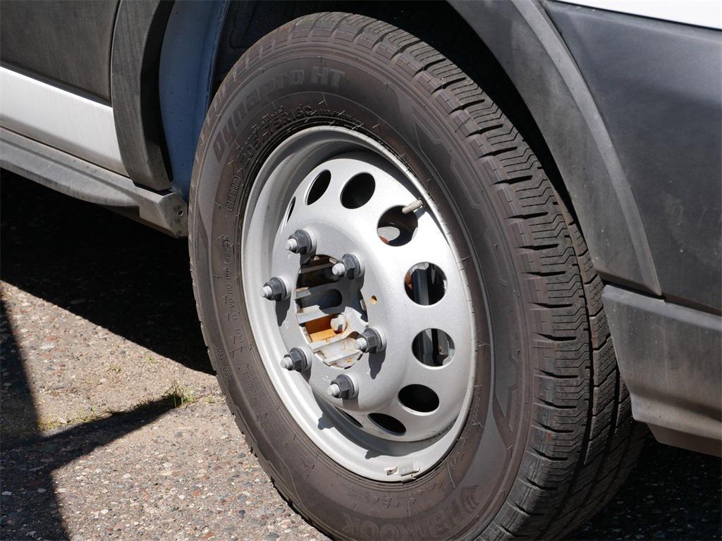 used 2024 Ford Transit-350 car, priced at $51,995