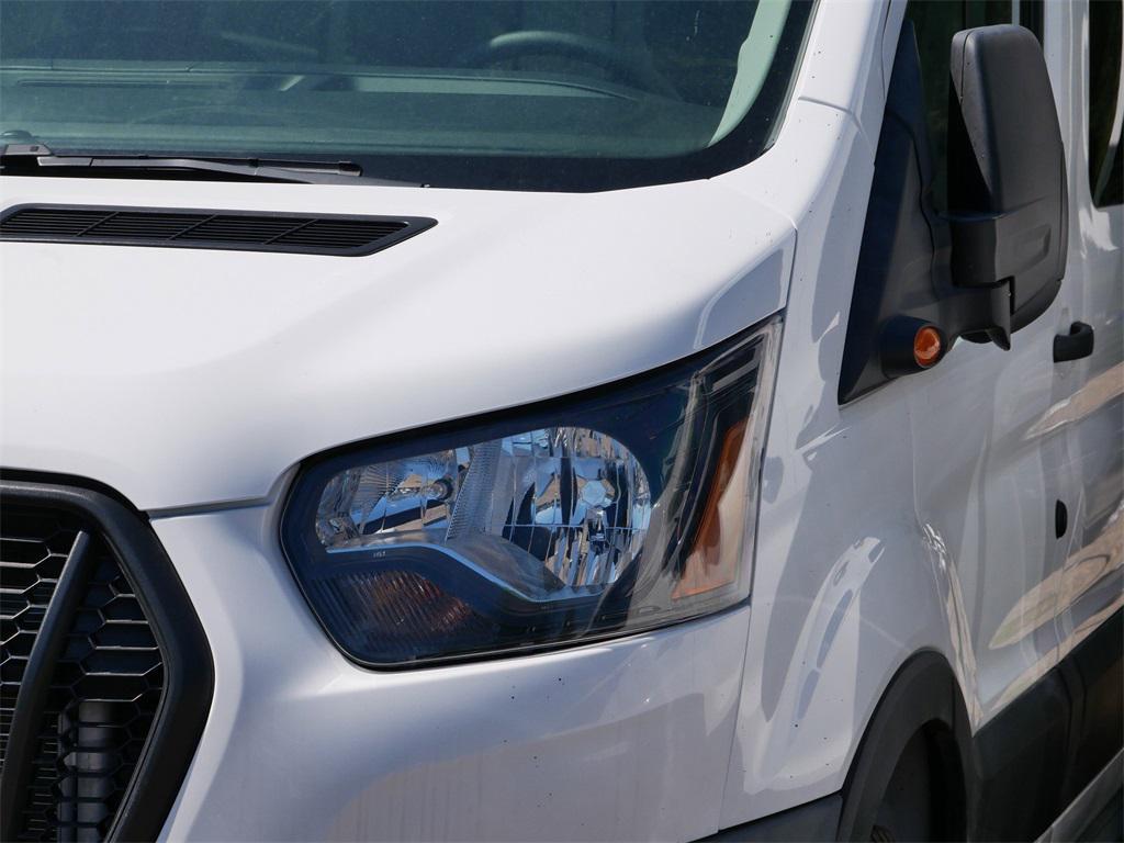 used 2024 Ford Transit-350 car, priced at $51,995