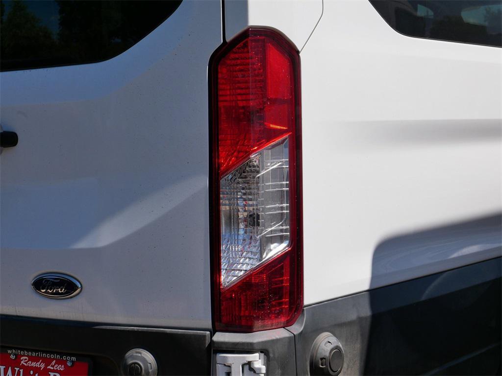 used 2024 Ford Transit-350 car, priced at $51,995