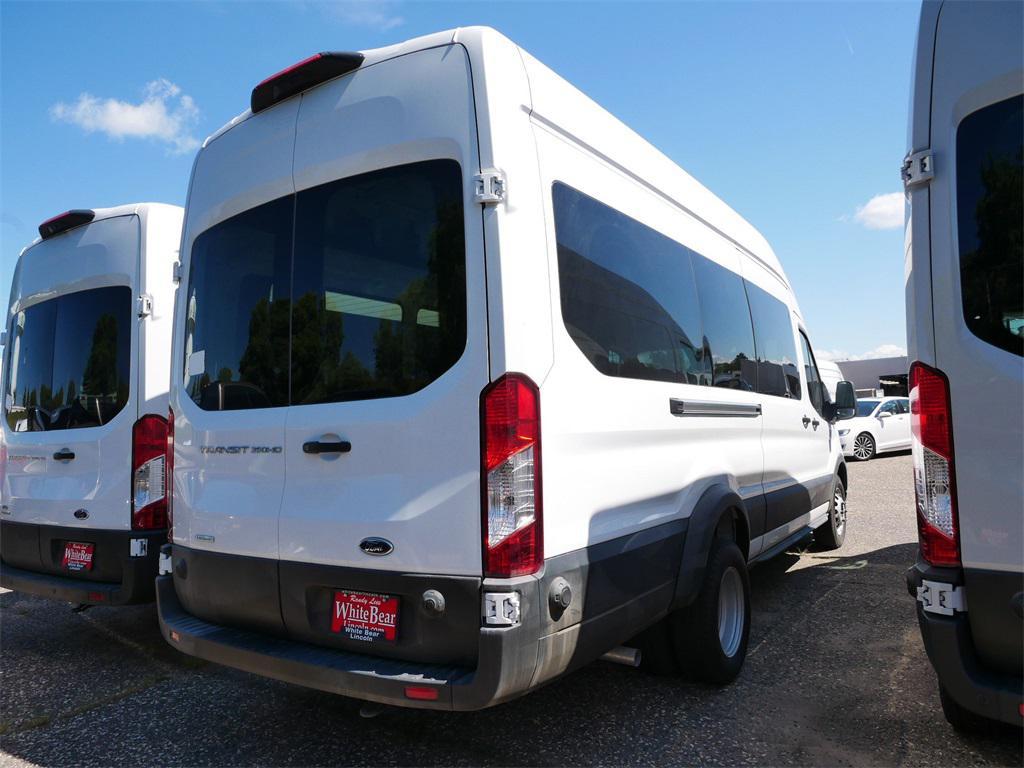 used 2024 Ford Transit-350 car, priced at $51,995