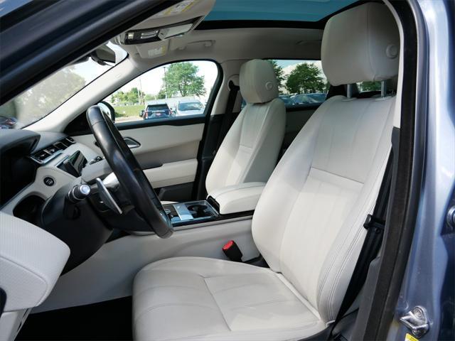 used 2019 Land Rover Range Rover Velar car, priced at $22,995