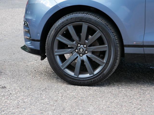 used 2019 Land Rover Range Rover Velar car, priced at $22,995