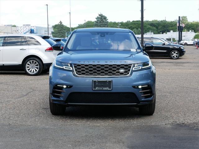 used 2019 Land Rover Range Rover Velar car, priced at $22,995