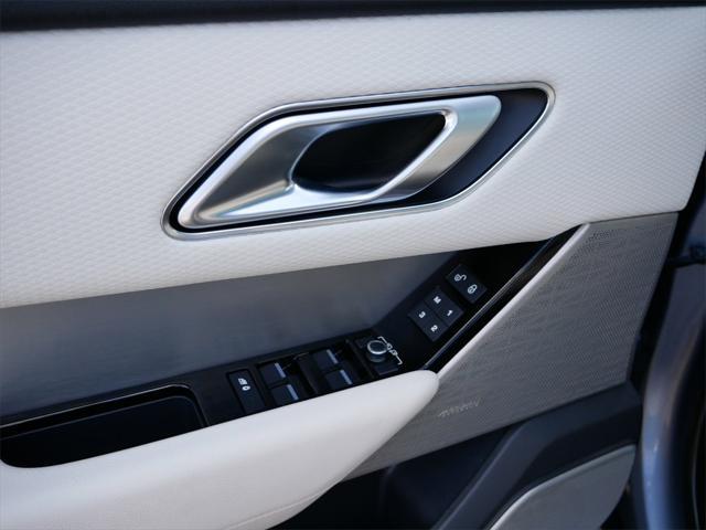 used 2019 Land Rover Range Rover Velar car, priced at $22,995