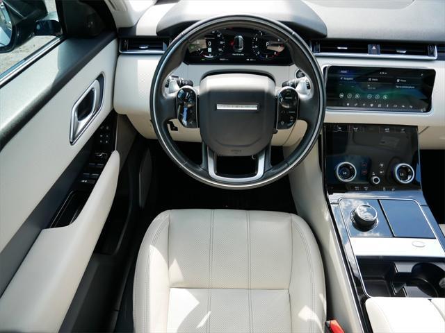 used 2019 Land Rover Range Rover Velar car, priced at $22,995