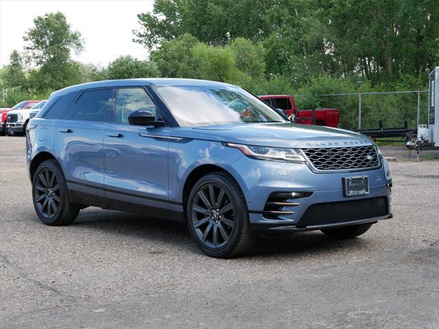 used 2019 Land Rover Range Rover Velar car, priced at $22,995
