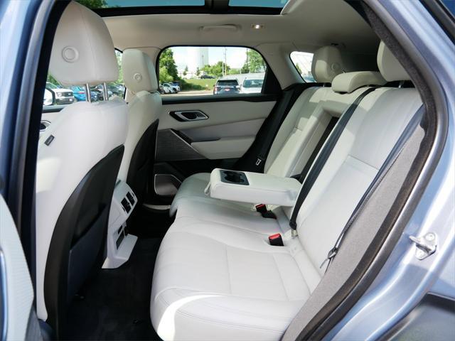 used 2019 Land Rover Range Rover Velar car, priced at $22,995