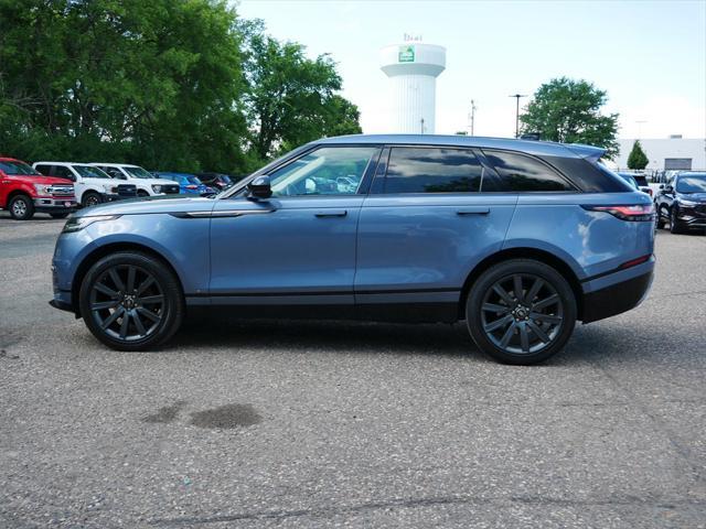 used 2019 Land Rover Range Rover Velar car, priced at $22,995