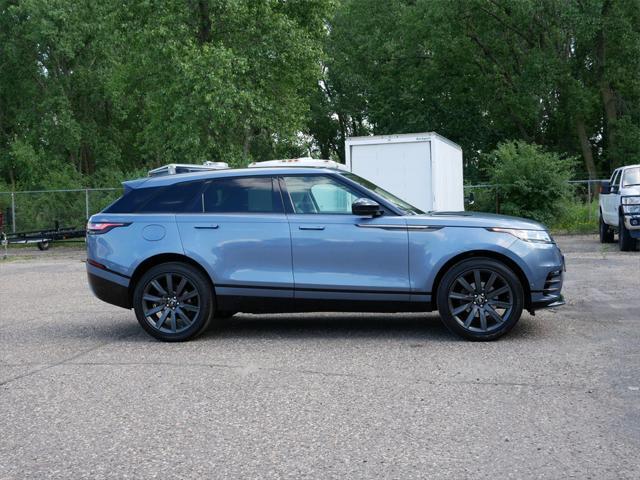 used 2019 Land Rover Range Rover Velar car, priced at $22,995