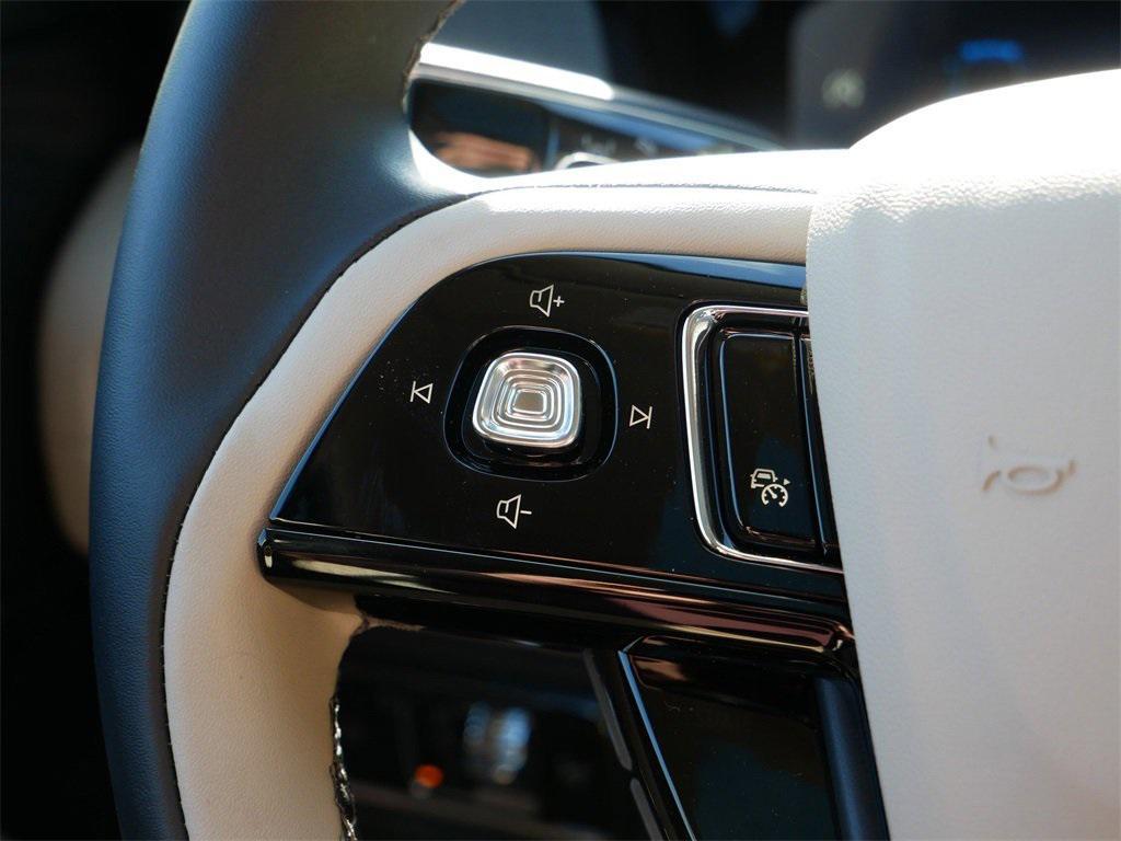 used 2025 Lincoln Corsair car, priced at $45,895