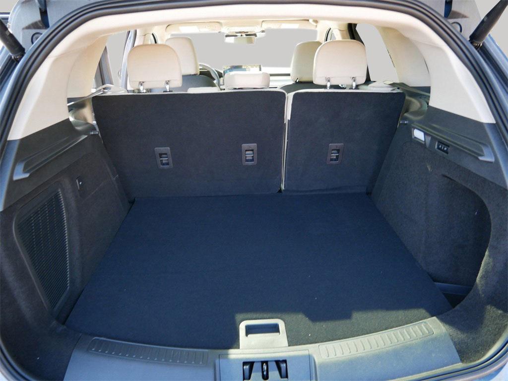 used 2025 Lincoln Corsair car, priced at $45,895