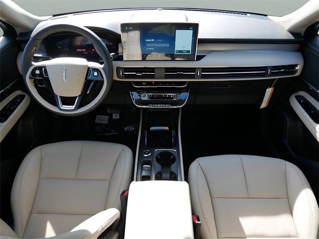 used 2025 Lincoln Corsair car, priced at $45,895