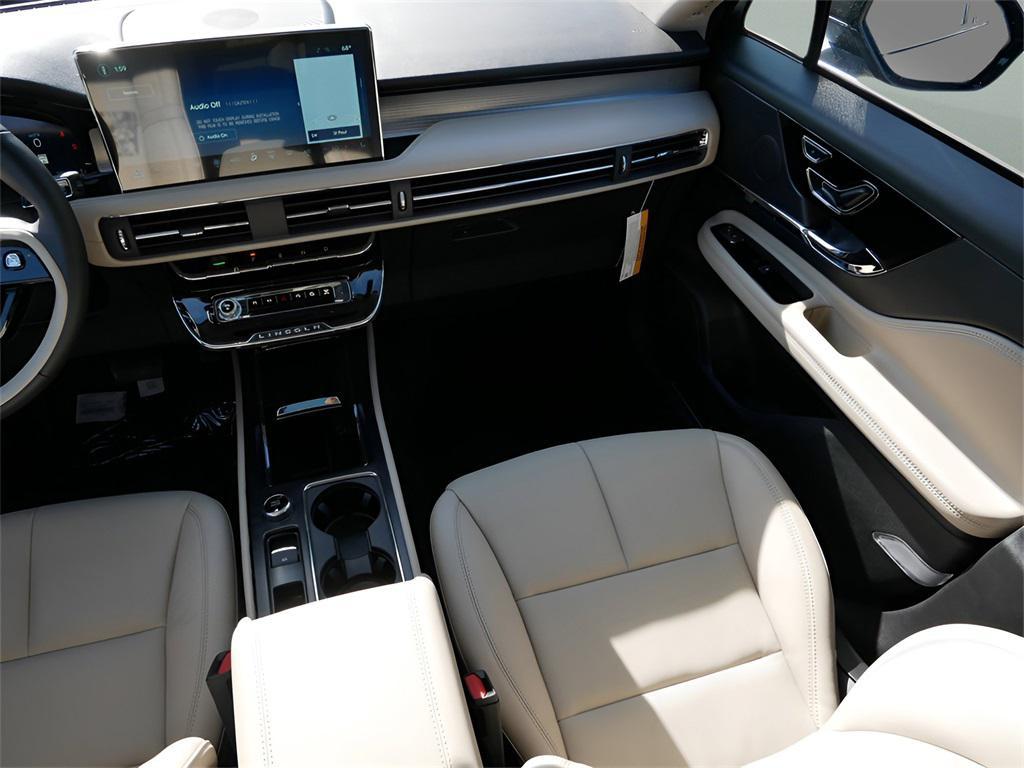 used 2025 Lincoln Corsair car, priced at $45,895