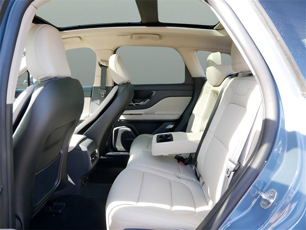 used 2025 Lincoln Corsair car, priced at $45,895