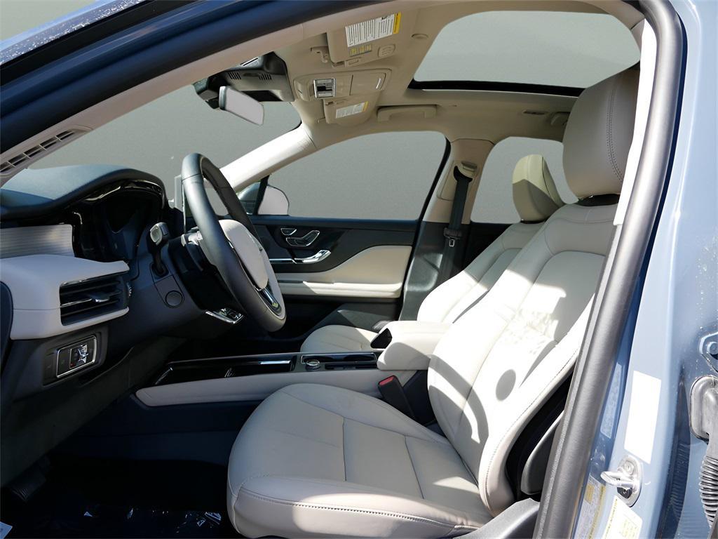 used 2025 Lincoln Corsair car, priced at $45,895