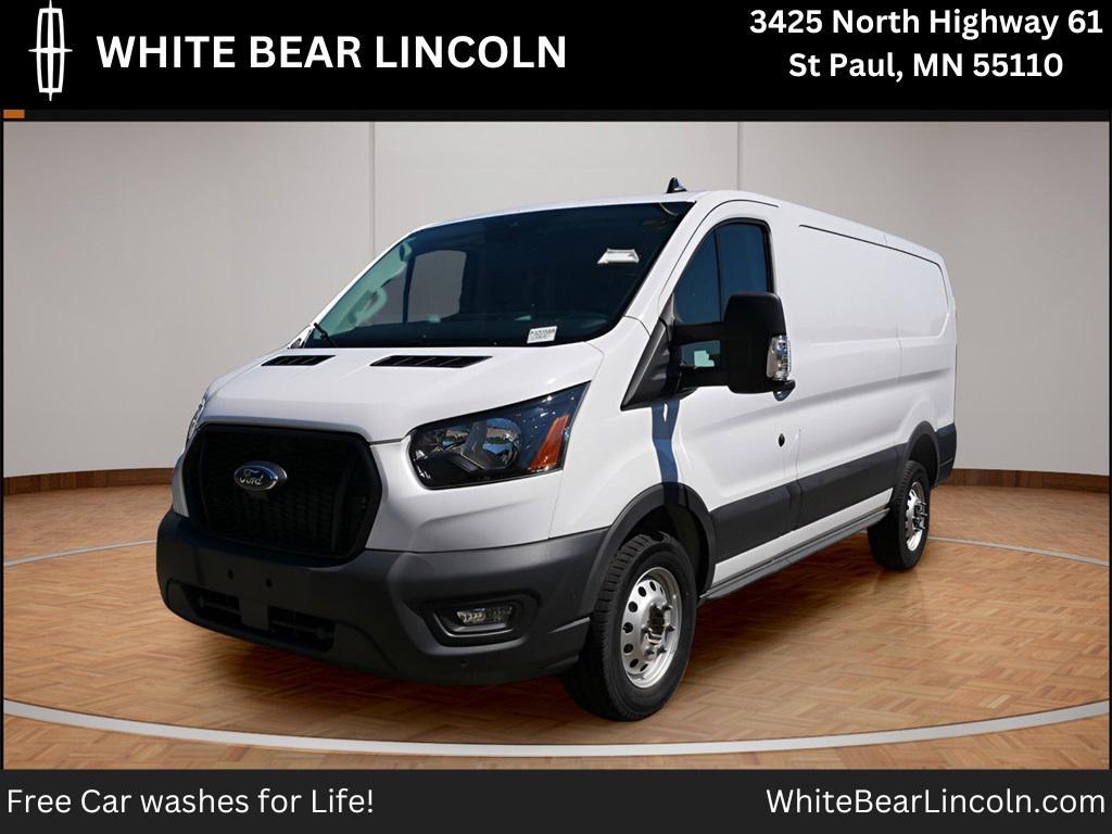 used 2023 Ford Transit-250 car, priced at $47,995